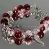 [Pintando Jianghu]: o Cara Má] Pulseiras Periféricas Derivadas Bidimensionais de Anime, Pulseiras Estudantis de Alto Nível para Melhores Amigas