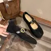 Mocasines para Mujer 2026 Verano Nuevos Suela Gruesa Elevadores Velcro Transpirables Estampado de Leopardo Zapatos Casuales Deportivos Versátiles