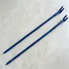 Fabricante Directo de Palanca de Uña de Ferrocarril Suministro Directo 25*1500mm Palanca para Quitar Clavos Estructura Simple Palanca de Uña de 1.5m