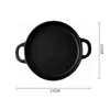 Horno de Madera Carbonizado Horno Barbacoa Horno de Barro Horno Cerámico de Carbono Horno Portátil para Exteriores Horno de Borde Cerramiento de Horno Horno Comercial para el Hogar Barbacoa Horno para Cocinar Té