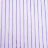 Venda Direta de Fábrica Tecido Listrado Tingido na Massa Disponível em Estoque para Primavera e Verão Camisa Listrada Colorida Doce Estilo Pequeno Fresco
