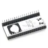 Placa de desenvolvimento ESP32 Interface USB Tipo-C Módulo sem fio WIFI bluetooth 32D 38P