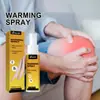 Ximonth alivio dolor articular spray alivio cintura cuello hombro vértebra rodilla masaje articular dolor muscular malestar
