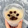 Forma de Silicone para Cubos de Gelo de Grau Alimentício com Tampa Forma para Bolos de Arroz para Comida de Bebê Resistente a Altas Temperaturas Congelável Fácil de Desenformar Venda Quente Transfronteiriça