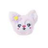 Peluche de Dibujos Animados Stellalou Oso Duffy Linabell Muñeca Broche Accesorios Rellenos de Algodón Peluche Colgante Pequeño