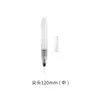 Atacado de fabricantes caneta tinteiro pincel para pintura em aquarela sólida caneta de armazenamento de água de grande capacidade caneta pincel para pintura com lápis de cor solúvel em água