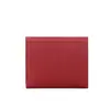 Billetera corta asequible para mujer en stock con múltiples ranuras para tarjetas, gran capacidad, monedero multifuncional, tarjetero, clip para dinero, billetera