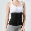 Cinto Quebra Suor Feminino Europeu e Americano Transfronteiriço da Amazon Cinto de Suor Fitness Cinto de Cintura de Plástico Cinto de Yoga