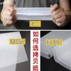 17g Papel de Seda Ropa Capa Impermeable Papel de Envoltura para Ramo de Frutas y Verduras Papel de Seda para Empaque Venta al Por Mayor