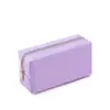 Bolsa de Maquiagem de Nylon Impermeável Colorida da Amazon Transfronteiriça Grande Capacidade Bolsa de Armazenamento de Cosméticos Bolsa de Higiene Pessoal para Viagem