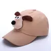 Boné de beisebol para jardim de infância crianças super fofo cachorro fofo chapéu de sol para bebê transfronteiriço AliExpress S253
