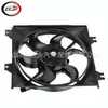 Adecuado para Accent L4 1.5L 2000-2006 Ventilador del Condensador de Aire Acondicionado 9773025000