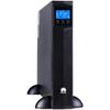 UPS fonte de alimentação 2000-g-1krts carga ininterrupta 900W on-line 1KVA máquina de alta frequência