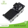 Adequado para Interruptor de Elevador de Carro Moderno Elevador 93570 0U010 Acessórios Boutique
