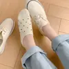 Calcetines Finos de Verano y Primavera con Puntos Ondulados para Barco, Combinan con Todo, Boca Baja, Invisibles, Cortos, Calcetines Retro Japoneses, para Niños, que no se Caen, con Calcetines Yuanbao