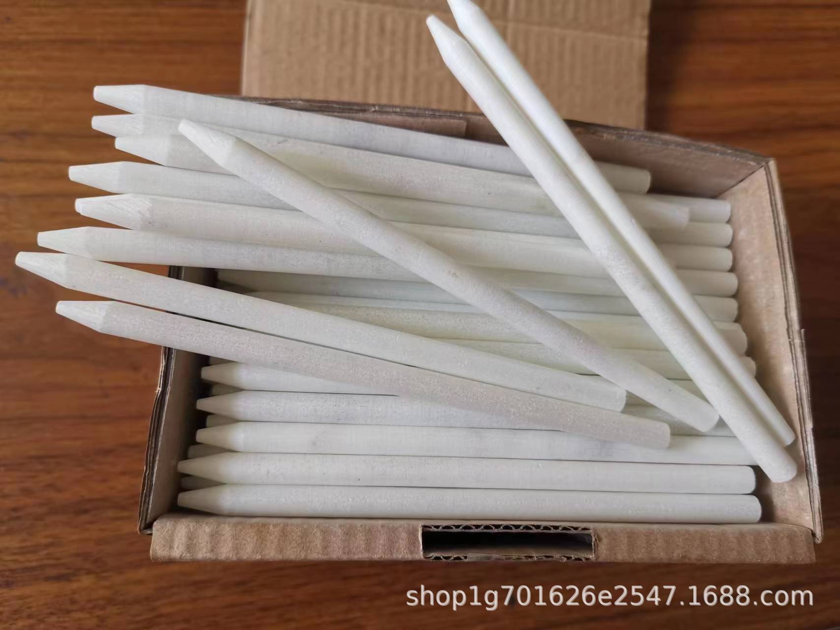 127*6.4MM滑石圆笔