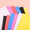 Materias Primas de Espuma EVA de Colores en Stock Espuma PP Esmerilada para Bricolaje Sellado de Espuma Antiestática, Personalizable con Impresión de Logo