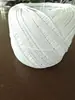Corda para Zongzi corda de algodão e linho pura natural fio Corda de tapeçaria de algodão corda de algodão para acabamento de borda corda de pipoca corda de etiqueta corda de tecelagem de inserção