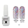 Esmalte de Gel para Uñas al Por Mayor Capa Base Capa Superior Set de Gel Fototerapia Gel Esmalte de Uñas Ojo de Gato con Brillo