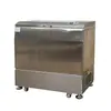 Agitador de Temperatura Constante Horizontal BXG-TS-211C Agitador de Temperatura Constante Resistente à Corrosão 316L Agitador de Temperatura Constante com Refrigeração de Laboratório