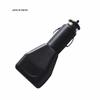 Dongguan Detian fábrica direta verde cabeça de charuto isqueiro de carro carregador de carro 3A plugue 12/24V resistência a altas temperaturas