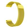 Adequado para Pulseira de Relógio Huawei Gt6 Samsung Watch5 Xiaomi S 4m Lanis Magnético Aço Inoxidável Metal Gt7