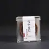 Incenso Natural 2H Fragrância Mista, Incenso Pera Ganso, Er Su Estilo Antigo, Sândalo Laoshan, Âmbar 1H Micro Incenso Atacado