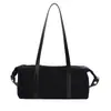 Artículo de moda de alta venta en comercio exterior transfronterizo: Bolso bandolera cruzado para axila, casual, perezoso, de un solo hombro, nuevo para otoño e invierno 2025, de nicho para ir al trabajo