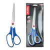 Tijeras de oficina de acero inoxidable más vendidas, tijeras para estudiantes, tijeras de cocina, tijeras de papelería, tijeras para manualidades, tijeras de sastre, tijeras para goma y plástico, tijeras multiusos