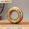 Sino de Tigre de Cobre, Sino Médico, Sino de Manivela Manual, Sino de Medicina Popular, Sino de Médico Local, Sino de Medicina Tradicional Chinesa, Sino de Tigre de Brinquedo