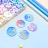 Almohadilla de silicona para sello de cera de tamaño grande, cubierta para sello de cera, base de escritorio, resistente al calor, fácil de desmoldar, herramienta apta para principiantes