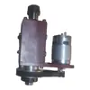Torno Pequeño para Uso Doméstico, Escritorio Personal de Alta Precisión para Taladrado y Fresado/Torno de Instrumentos/Carpintería/Artesanías/Metalurgia