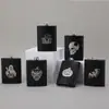 Set de licor doméstico de acero inoxidable transfronterizo, petaca creativa de cabeza de calabaza de Halloween, petaca portátil para exteriores de 8 onzas