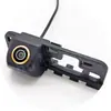 Cámara de reversa de alta definición adecuada para Honda Civic 2009, cámara de visión trasera impermeable