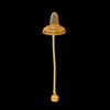 Acessórios Universais para Garrafa de Boca Padrão 3,7cm Canudo Adaptador de Bico de Diâmetro Padrão Bola de Gravidade Bico de Aprendizagem Bico de Pato