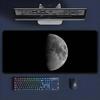 Mouse Pad Grande Estrela Cósmica Pad Grande para Teclado Borda Travada Extra Espessa Atacado Pad Grande para Mesa de Escritório