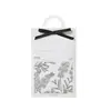Bolsa de Papel con Ilustración de Armario Personalizado Bolsita Colgante para Coche Fragancia para Dormitorio Fragancia de Interior de Larga Duración Bolsa de Aromaterapia Colgante