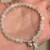 Pulsera de Carpa Koi Súper Hada para Mujer Ins Nicho Día de la Madre Enviar a la Madre Pulsera Exquisita de Alto Valor Estilo Nacional