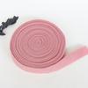 Handmade DIY Material fita de feltro de lã Ribbon Coroa de flores da árvore de Natal estilo japonês-coreano lã de feltro cinto de lã
