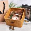 Caja de Regalo de Vela Aromática de Coco Nicho Atmósfera de Alta Gama Dormitorio Incienso Serie Brisa Marina Fresca Set de Regalo de Fragancia
