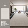 Alfombra de Estilo Minimalista Italiano para Sala de Estar y Dormitorio, Cobertura Completa, Impermeable, Antideslizante, Silenciosa, Lujo Ligero, Sensación de Alta Gama, Alfombra Personalizable