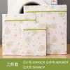 Bolsa de Lavado de Malla Fina para Lavadoras, Bolsa de Malla Grande Antideformación para Suéteres de Lana, Ropa Interior, Bolsa de Malla para Suéteres, Bolsa de Lavado