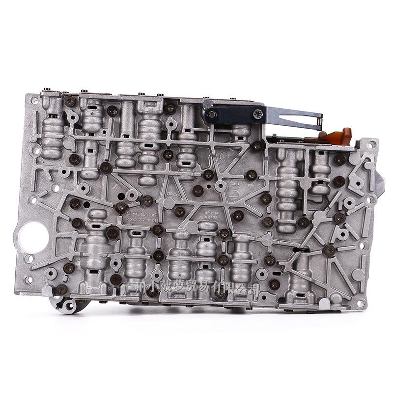 722.9阀体总成--4