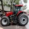 Tractor Agrícola de Cuatro Ruedas, Dongfanghong Lxa2104, Tracción en las Cuatro Ruedas, Motor Diésel, Alta Potencia para Cultivo de Tierras, Surcado y Rotocultivo