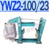 Grúa BYWZ-200/300 Ywz2600/630 Hidráulico Ywz3 Freno Ywz315/400/500