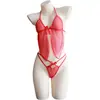 Lingerie Sexy, Suspensórios de Renda Estilo Abstinência, Lingerie Sexy Feminina, Conjunto de Pijama de Luxo para Não Tirar, Roupão de Batalha 4303