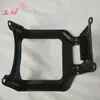 Juego Completo de Accesorios para Cortacésped Carburador Tanque de Combustible Universal Desbrozadora de Dos Tiempos Barrena para Tierra Excavadora de Hoyos Cuerda de Arranque