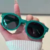 Óculos de Sol Polarizados Uv400 Infantis, Proteção para os Olhos, Macios e Resistentes a Impacto, Óculos Estilosos para Meninos e Meninas, Fabricante Transfronteiriço Legal