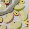 Accesorios DIY Zuecos Tridimensionales Funda para Teléfono Móvil Accesorios para Pendientes Pasador de Pelo Guka Materiales de Diseño Decorativo Listos para la Venta