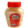 Molho Agridoce de Alho, Alho em Conserva, Legumes em Conserva, Picles, Acompanhamento Refrescante Agridoce 1,5kg